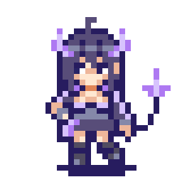 Birthday Gift: @tatsunical